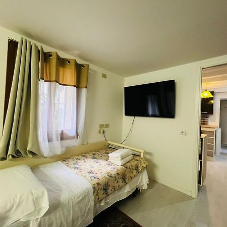 Antico Fiore Apartments Venice Ngoại thất bức ảnh