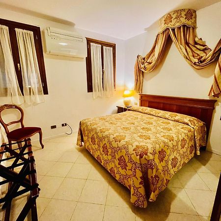 Antico Fiore Apartments Venice Ngoại thất bức ảnh