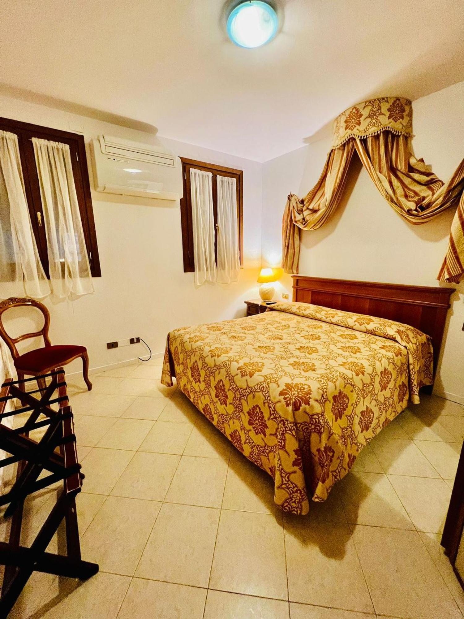 Antico Fiore Apartments Venice Ngoại thất bức ảnh